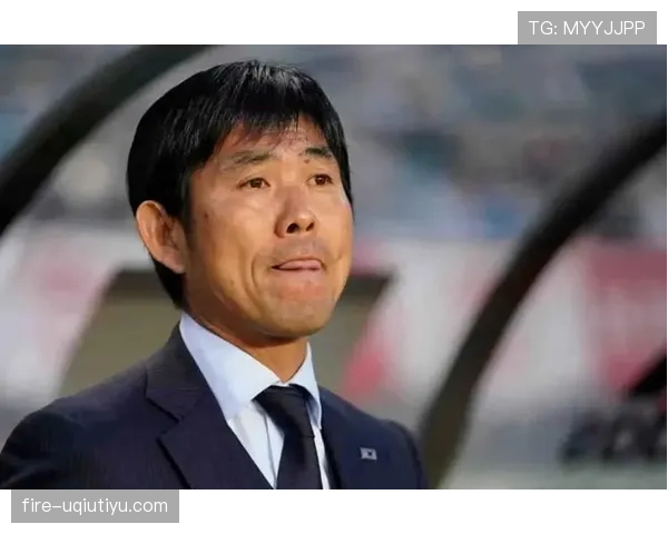 日本队主帅森保一调整阵容结构，备战世预赛呈现攻守平衡态势